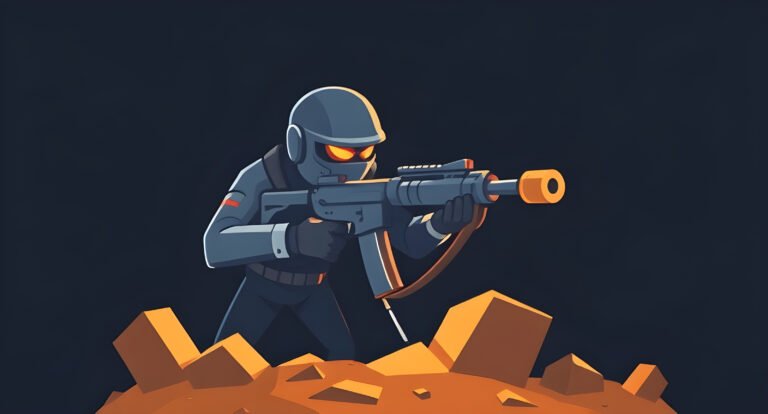 Aliens Attack icon
