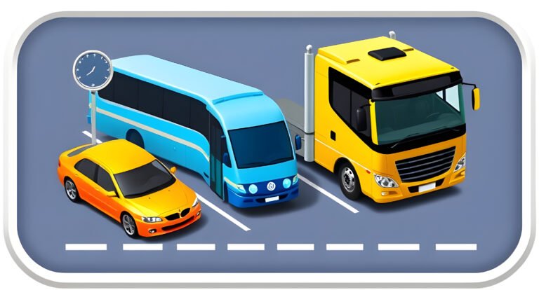 Car Parking Simulator icon