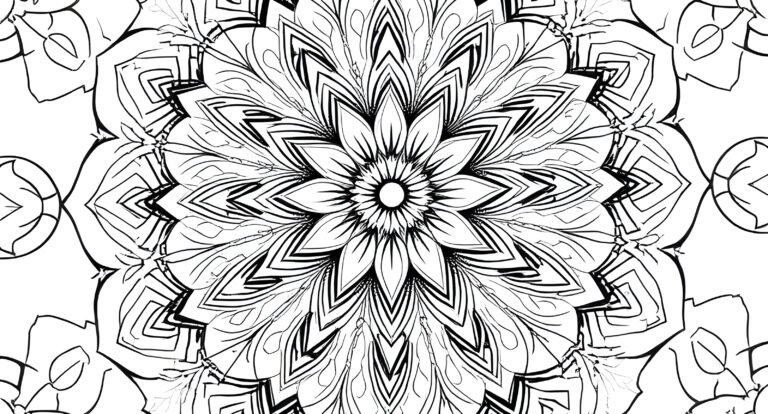 Coloring and Drawing