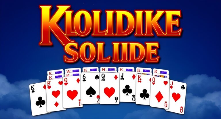 Klondike Solitaire icon