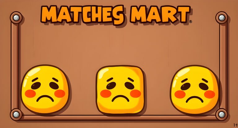 matches mart icon