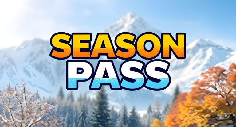 season pass icon
