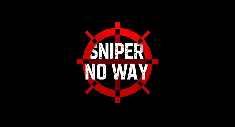 sniper no way icon