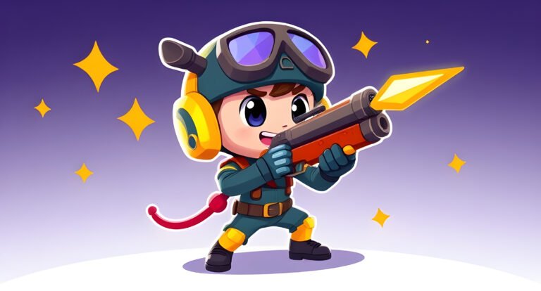 super shooter icon