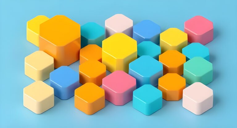block puzzles icon