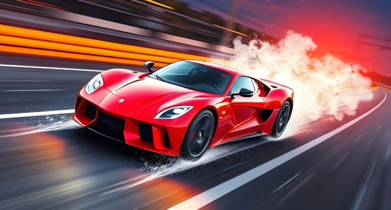 racing chase icon