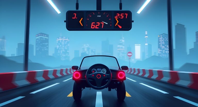 skill drive icon