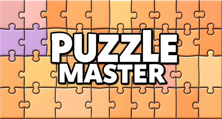 puzzle master